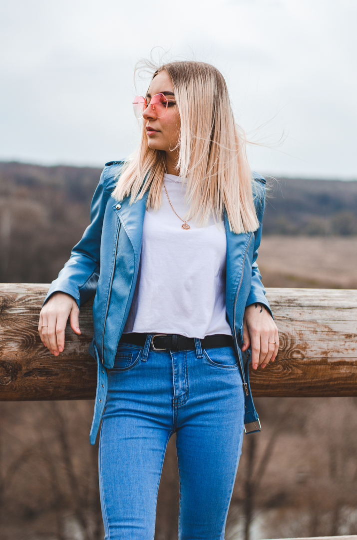 Travelling as a way of self-discovery